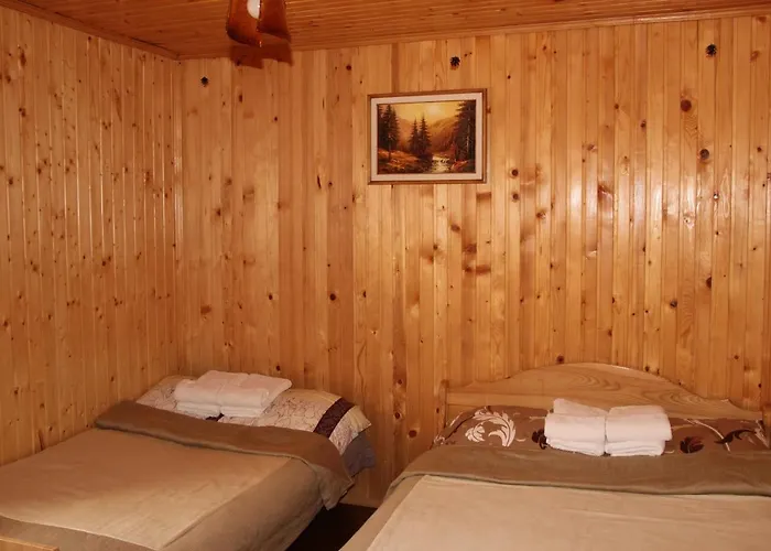 Milena Casa de hóspedes 3*