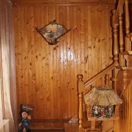 Milena Casa de hóspedes
