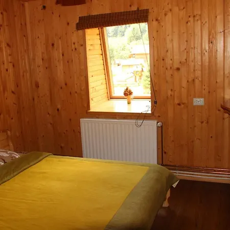 Milena 3* Mykulychyn