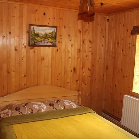 Milena 3* Mykulychyn